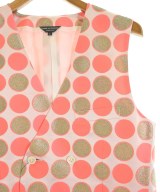 COMME des GARCONS HOMME PLUS（コムデギャルソンオムプリュス）その他 ピンク サイズ:L メンズ/2200602049027