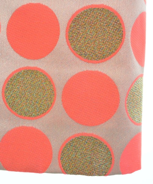 COMME des GARCONS HOMME PLUS（コムデギャルソンオムプリュス）その他 ピンク サイズ:M メンズ/2200605271012