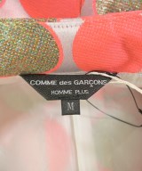 COMME des GARCONS HOMME PLUS（コムデギャルソンオムプリュス）その他 ピンク サイズ:M メンズ/2200605271012