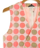 COMME des GARCONS HOMME PLUS（コムデギャルソンオムプリュス）その他 ピンク サイズ:M メンズ/2200605271012