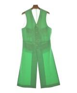 COMME des GARCONS HOMME DEUX（コムデギャルソンオムドゥ）カジュアルシャツ 緑 サイズ:L メンズ/2200605271029