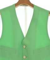 COMME des GARCONS HOMME DEUX（コムデギャルソンオムドゥ）カジュアルシャツ 緑 サイズ:L メンズ/2200605271029