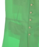 COMME des GARCONS HOMME DEUX（コムデギャルソンオムドゥ）カジュアルシャツ 緑 サイズ:L メンズ/2200605271029