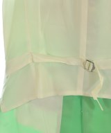 COMME des GARCONS HOMME DEUX（コムデギャルソンオムドゥ）カジュアルシャツ 緑 サイズ:L メンズ/2200605271029