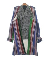 COMME des GARCONS HOMME PLUS カジュアルジャケット