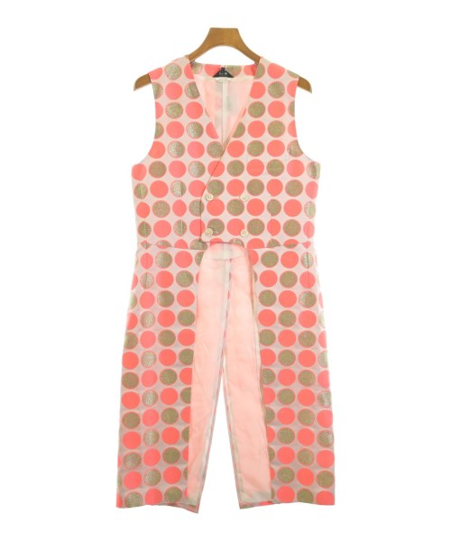 COMME des GARCONS HOMME PLUS(コムデギャルソンオムプリュス)その他 ピンク サイズ:M/2200604877048