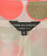 COMME des GARCONS HOMME PLUS（コムデギャルソンオムプリュス）その他 ピンク サイズ:M メンズ/2200604877048