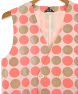 COMME des GARCONS HOMME PLUS（コムデギャルソンオムプリュス）その他 ピンク サイズ:M メンズ/2200604877048