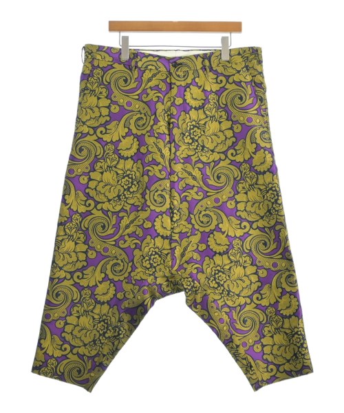 COMME des GARCONS HOMME PLUS(コムデギャルソンオムプリュス)その他 紫 サイズ:M/2200605644014