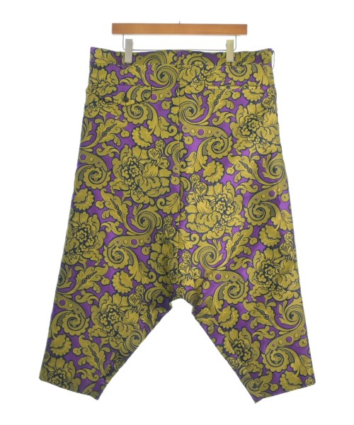 COMME des GARCONS HOMME PLUS（コムデギャルソンオムプリュス）その他 紫 サイズ:M メンズ/2200605644014