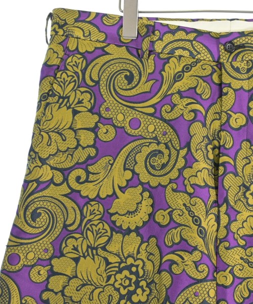 COMME des GARCONS HOMME PLUS（コムデギャルソンオムプリュス）その他 紫 サイズ:M メンズ/2200605644014