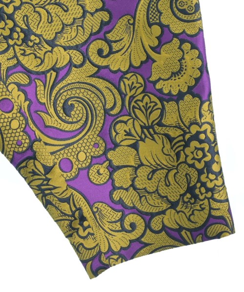 COMME des GARCONS HOMME PLUS（コムデギャルソンオムプリュス）その他 紫 サイズ:M メンズ/2200605644014