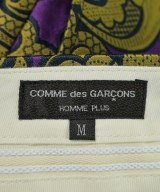 COMME des GARCONS HOMME PLUS（コムデギャルソンオムプリュス）その他 紫 サイズ:M メンズ/2200605644014