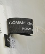 COMME des GARCONS HOMME PLUS（コムデギャルソンオムプリュス）ジャケット 白 サイズ:M メンズ/2200605749085