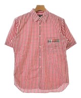 COMME des GARCONS HOMME PLUS カジュアルシャツ