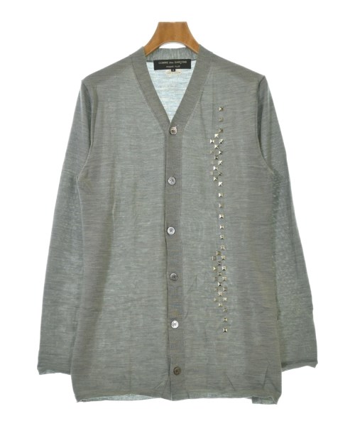 コムデギャルソンオムプリュス(COMME des GARCONS HOMME PLUS)のCOMME des GARCONS HOMME PLUS カーディガン
