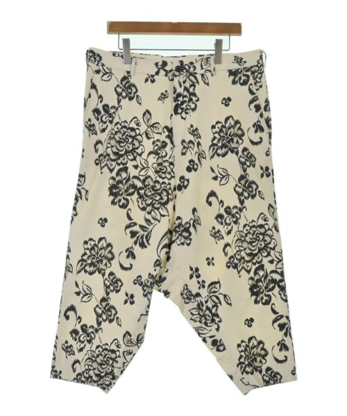 コムデギャルソンオムプリュス(COMME des GARCONS HOMME PLUS)のCOMME des GARCONS HOMME PLUS クロップドパンツ