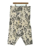 COMME des GARCONS HOMME PLUS（コムデギャルソンオムプリュス）クロップドパンツ 白 サイズ:M メンズ/2200605869011