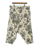 COMME des GARCONS HOMME PLUS クロップドパンツ