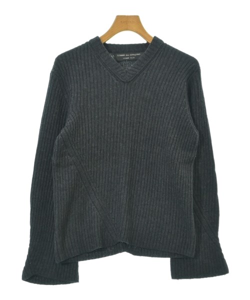 コムデギャルソンオムプリュス(COMME des GARCONS HOMME PLUS)のCOMME des GARCONS HOMME PLUS ニット・セーター