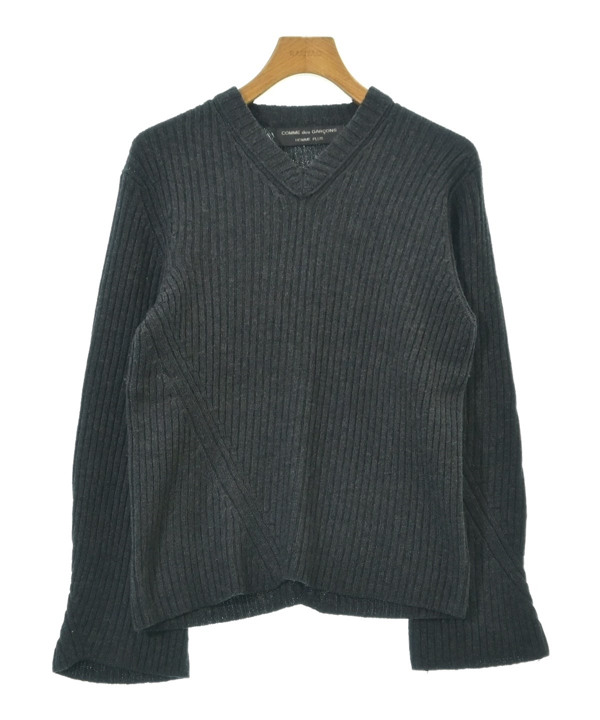 COMME des GARCONS HOMME PLUS（コムデギャルソンオムプリュス