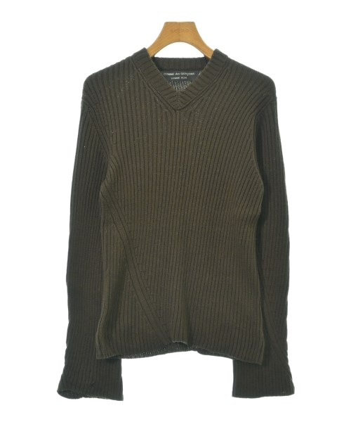 コムデギャルソンオムプリュス(COMME des GARCONS HOMME PLUS)のCOMME des GARCONS HOMME PLUS ニット・セーター