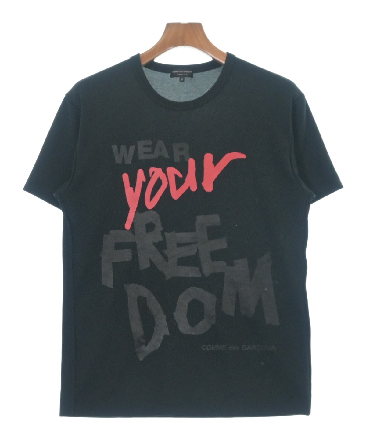 COMME des GARCONS HOMME PLUS（コムデギャルソンオムプリュス）T 
