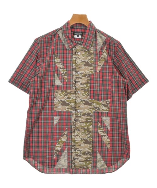 コムデギャルソンオムプリュス(COMME des GARCONS HOMME PLUS)のCOMME des GARCONS HOMME PLUS カジュアルシャツ
