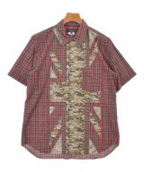 COMME des GARCONS HOMME PLUS カジュアルシャツ