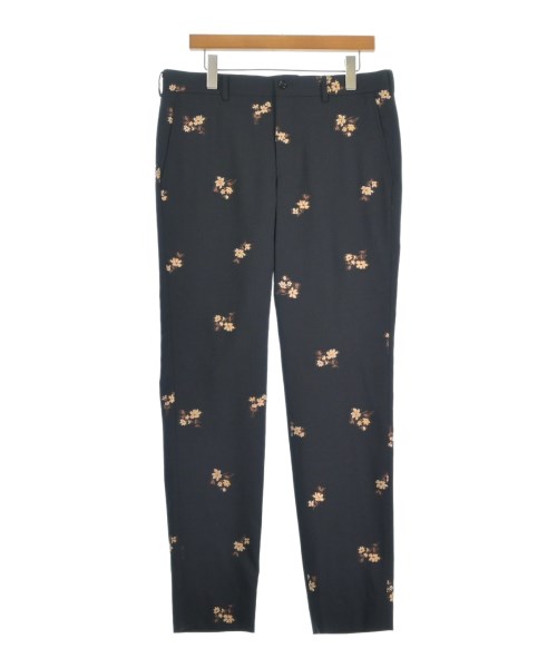 COMME des GARCONS HOMME PLUS(コムデギャルソンオムプリュス)スラックス 黒 サイズ:L/2200603572081