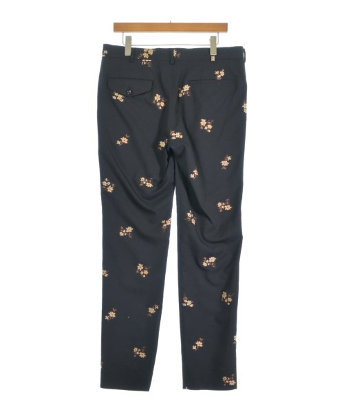 COMME des GARCONS HOMME PLUS（コムデギャルソンオムプリュス）スラックス 黒 サイズ:L メンズ/2200603572081