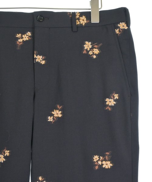 COMME des GARCONS HOMME PLUS（コムデギャルソンオムプリュス）スラックス 黒 サイズ:L メンズ/2200603572081