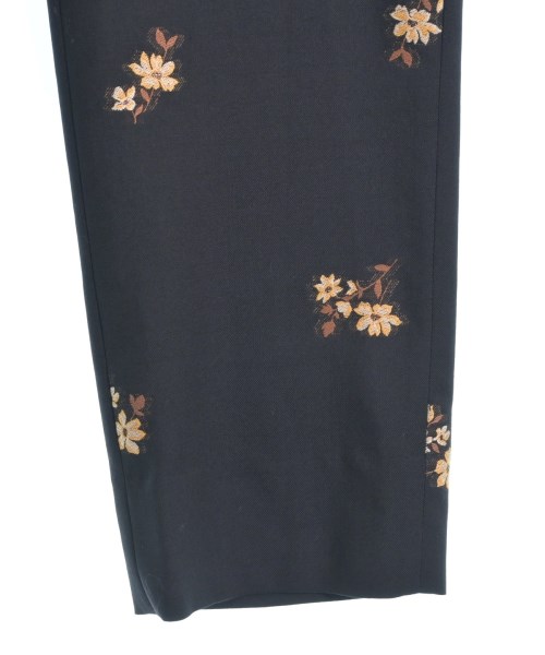 COMME des GARCONS HOMME PLUS（コムデギャルソンオムプリュス）スラックス 黒 サイズ:L メンズ/2200603572081