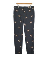 COMME des GARCONS HOMME PLUS（コムデギャルソンオムプリュス）スラックス 黒 サイズ:L メンズ/2200603572081