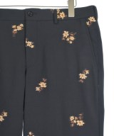 COMME des GARCONS HOMME PLUS（コムデギャルソンオムプリュス）スラックス 黒 サイズ:L メンズ/2200603572081