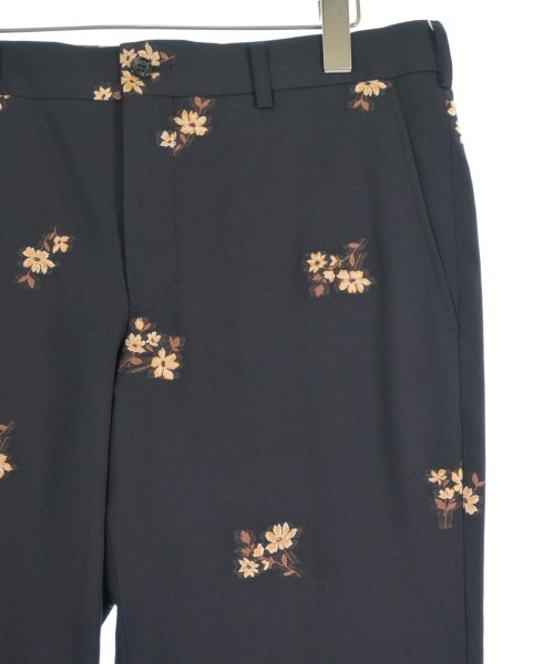 COMME des GARCONS HOMME PLUS（コムデギャルソンオムプリュス）スラックス 黒 サイズ:L メンズ/2200603572098