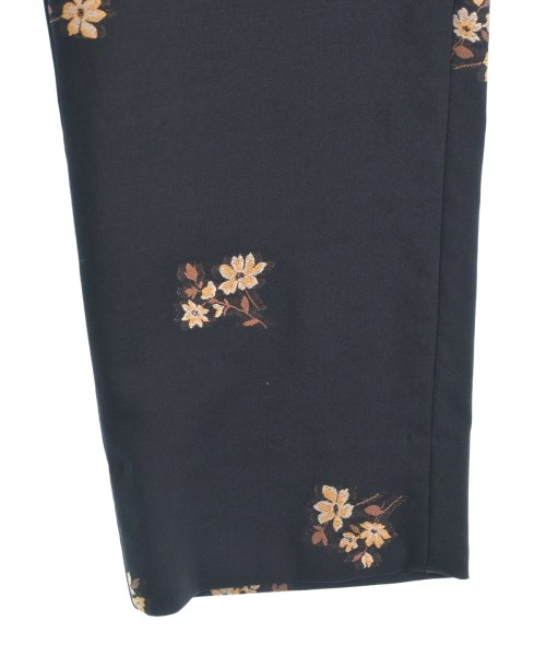 COMME des GARCONS HOMME PLUS（コムデギャルソンオムプリュス）スラックス 黒 サイズ:L メンズ/2200603572098