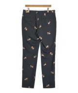COMME des GARCONS HOMME PLUS（コムデギャルソンオムプリュス）スラックス 黒 サイズ:L メンズ/2200603572098