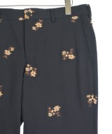 COMME des GARCONS HOMME PLUS（コムデギャルソンオムプリュス）スラックス 黒 サイズ:L メンズ/2200603572098