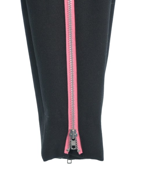 COMME des GARCONS HOMME PLUS（コムデギャルソンオムプリュス）スラックス 黒 サイズ:M メンズ/2200603572159