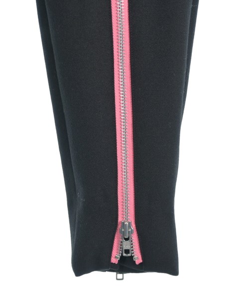 COMME des GARCONS HOMME PLUS（コムデギャルソンオムプリュス）スラックス 黒 サイズ:M メンズ/2200603572166