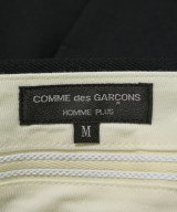 COMME des GARCONS HOMME PLUS（コムデギャルソンオムプリュス）スラックス 黒 サイズ:M メンズ/2200603572166