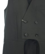 COMME des GARCONS HOMME PLUS（コムデギャルソンオムプリュス）ドレスシャツ 黒 サイズ:XS メンズ/2200605599048