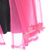 COMME des GARCONS HOMME PLUS（コムデギャルソンオムプリュス）カジュアルジャケット 黒 サイズ:S メンズ/2200605929012