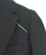 COMME des GARCONS HOMME PLUS（コムデギャルソンオムプリュス）カジュアルジャケット 黒 サイズ:S メンズ/2200605929012