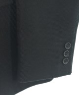 COMME des GARCONS HOMME PLUS（コムデギャルソンオムプリュス）カジュアルジャケット 黒 サイズ:S メンズ/2200605929012