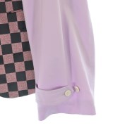 COMME des GARCONS HOMME PLUS（コムデギャルソンオムプリュス）カジュアルジャケット ピンク サイズ:M メンズ/2200605929029