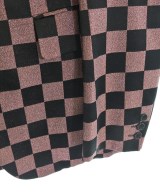 COMME des GARCONS HOMME PLUS（コムデギャルソンオムプリュス）カジュアルジャケット ピンク サイズ:M メンズ/2200605929029