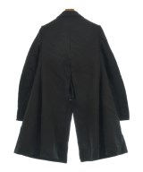 COMME des GARCONS HOMME PLUS（コムデギャルソンオムプリュス）カジュアルジャケット 黒 サイズ:XS メンズ/2200605929036