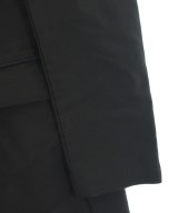 COMME des GARCONS HOMME PLUS（コムデギャルソンオムプリュス）カジュアルジャケット 黒 サイズ:XS メンズ/2200605929036